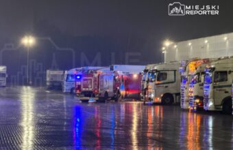 damaged hydrochloric acid container sparks major firefighter response in bia o ka 20264