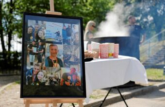 damian sob l killed in israeli strike on aid convoy as military finds no crime 22410