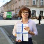 daria gosek popio ek pushes for a ban on new hotels in kazimierz 24298