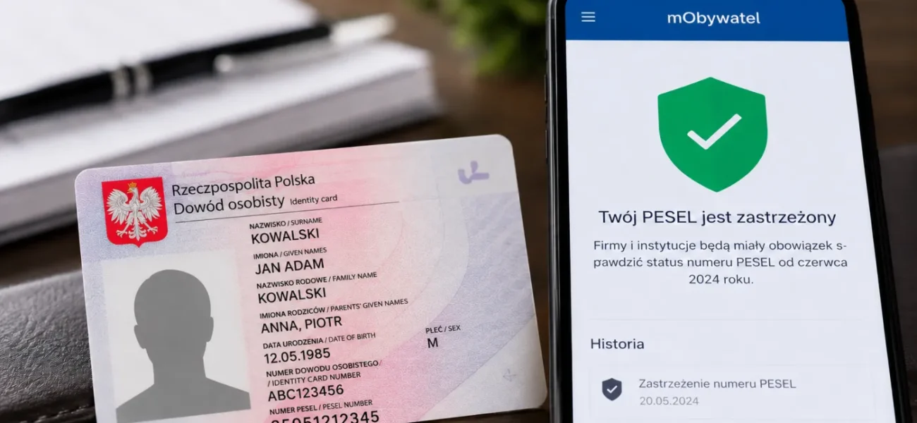 Data leak of 19 million people: Do you have an unblocked PESEL? Here is what you need to know data leak of 19 million people do you have an unblocked pesel here is what you need to know 20745