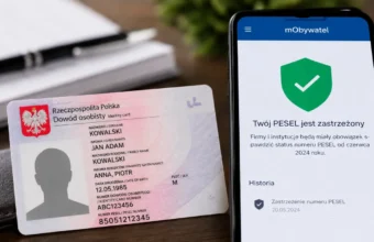 Data leak of 19 million people: Do you have an unblocked PESEL? Here is what you need to know data leak of 19 million people do you have an unblocked pesel here is what you need to know 20745