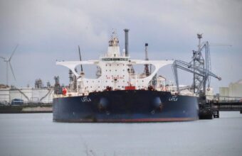 deadly blast at rotterdam port leaves one dead and several injured 20581