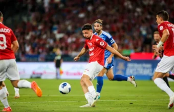Defensive Panic on Crosses Earns Wis艂a Their First Away Point in the Ekstraklasa defensive panic on crosses earns wis a their first away point in the ekstraklasa 23935