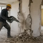 Russian Citizen Sentenced for Treason as FSB Claims Cooperation with Polish Intelligence demolishing a wall in your apartment one mistake carries severe consequences 20794