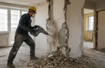 demolishing a wall in your apartment one mistake carries severe consequences 20794