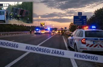deputy mswia speaks on polish bus crash in hungary as seven victim identities confirmed 21340