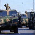 disinformation spreads online over polish military parade preparations 20285