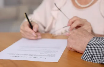 disinheriting a child in 2026 mere omission in a will is not enough 22987