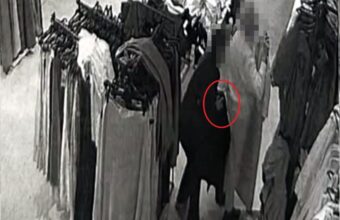 downtown police arrest wanted mall pickpocket at warsaw airport attempting to flee to dubai 23630
