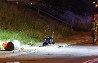 driver brought before prosecutor following fatal crash in krak w 24075