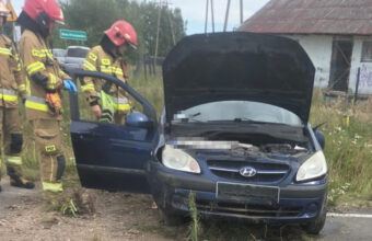 drunk driver placed unconscious passenger in driver s seat after crash 21445