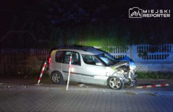 Drunk Driver Wrecks 24 Parked Cars in Piaseczno drunk driver wrecks 24 parked cars in piaseczno 20458
