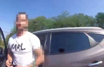 drunk martial arts instructor smashes witness s window and threatens police in mazovia 21867