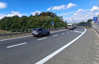 eurovia to expand a4 s7 interchange ramp in krak w for 2 3 million pln 22321