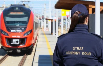 expanded powers for poland s railway security guard amid geopolitical tensions 22493
