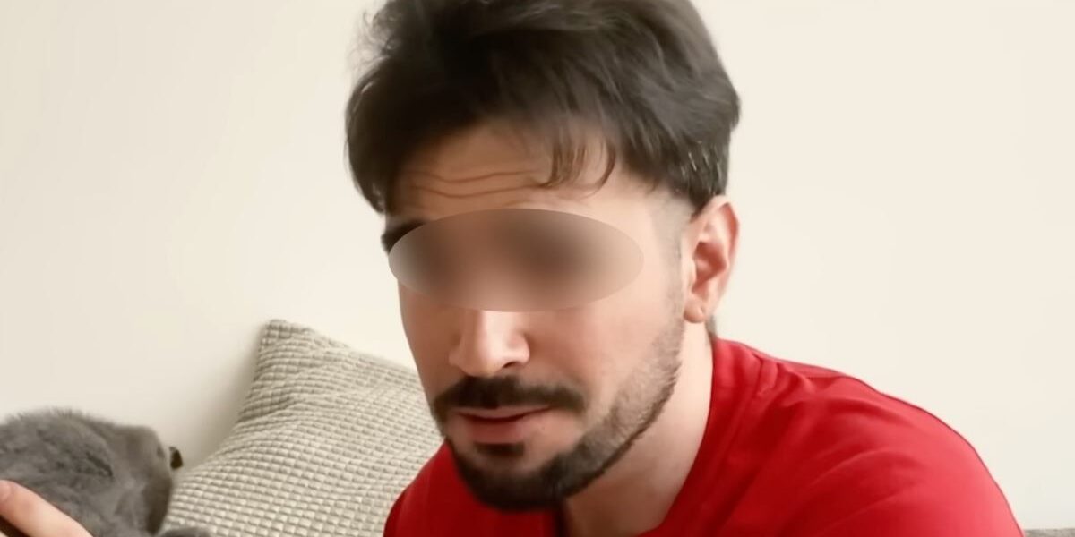 extradited from uk youtuber stuu placed in warsaw detention center 20758