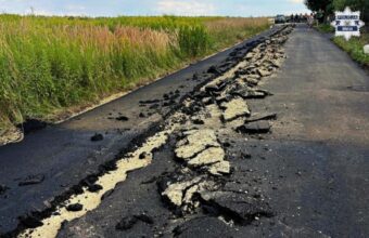 Farmer Who Plowed Newly Paved Asphalt Road in Gliwice Released from Custody as Charges Change farmer who plowed newly paved asphalt road in gliwice released from custody as charges change 20962