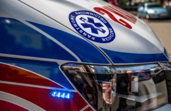 fatal accident on solna street two dead and one year old child in critical condition 23717