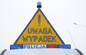fatal car crash in podkarpacie nine year old girl dies after vehicle hits culvert 23118