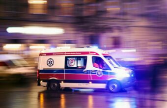 fatal crash in krak w driver plows into pedestrians on sidewalk child in critical condition 23723