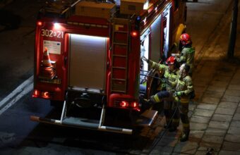 Fatal Krak贸w Crash: Latest Updates on the Child’s Condition Amid Police Investigation fatal krak w crash latest updates on the child s condition amid police investigation 23803