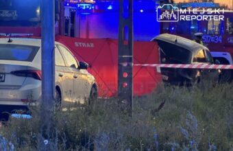 Fatal Pedestrian Collision in Ka艂uszyn: 16-Year-Old Girl Hit by Two Cars on Crosswalk fatal pedestrian collision in ka uszyn 16 year old girl hit by two cars on crosswalk 24355