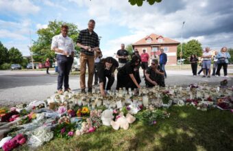 Fatal Sword Attack at Swedish High School Stokes Fears of Online Extremism fatal sword attack at swedish high school stokes fears of online extremism 23651