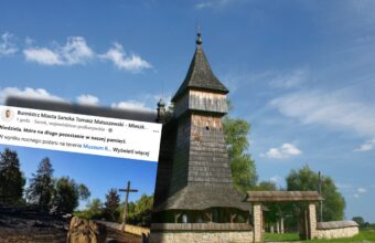 fire destroys 17th century church and valued artifacts at sanok open air museum 21117