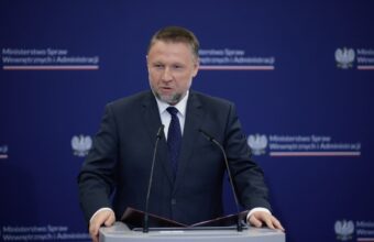 first rcb alert warns of attacks on western ukraine as mswia modifies procedures 22673