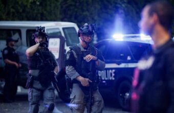 Five Shot Near Virginia State University Dorms as Campus Faces Hours-Long Lockdown five shot near virginia state university dorms as campus faces hours long lockdown 21007