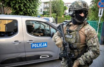 Flash, Bang, and Wires Near Tracks: Mysterious Incident in the Lublin Region flash bang and wires near tracks mysterious incident in the lublin region 23433