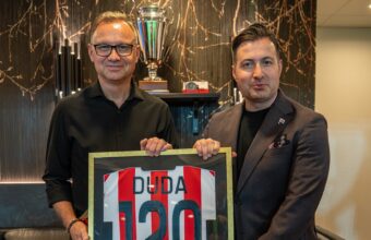 Former President Andrzej Duda Attends Cracovia Match as Club President Issues Apology for Late-Game Excitement former president andrzej duda attends cracovia match as club president issues apology for late game excitement 24087