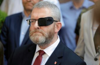 four new charges against grzegorz braun revealed by national prosecutor 23481