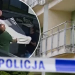 four year old falls from fifth floor in om a as neighbors catch her in a blanket 20485