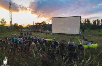 Free Outdoor Cinema Screenings Set for Thursday in Krak贸w free outdoor cinema screenings set for thursday in krak w 22631