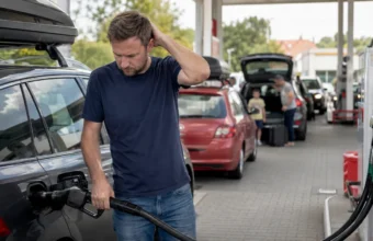 Fuel Prices May Drop Before Summer’s End as Government Weighs Tax Cuts fuel prices may drop before summer s end as government weighs tax cuts 20240