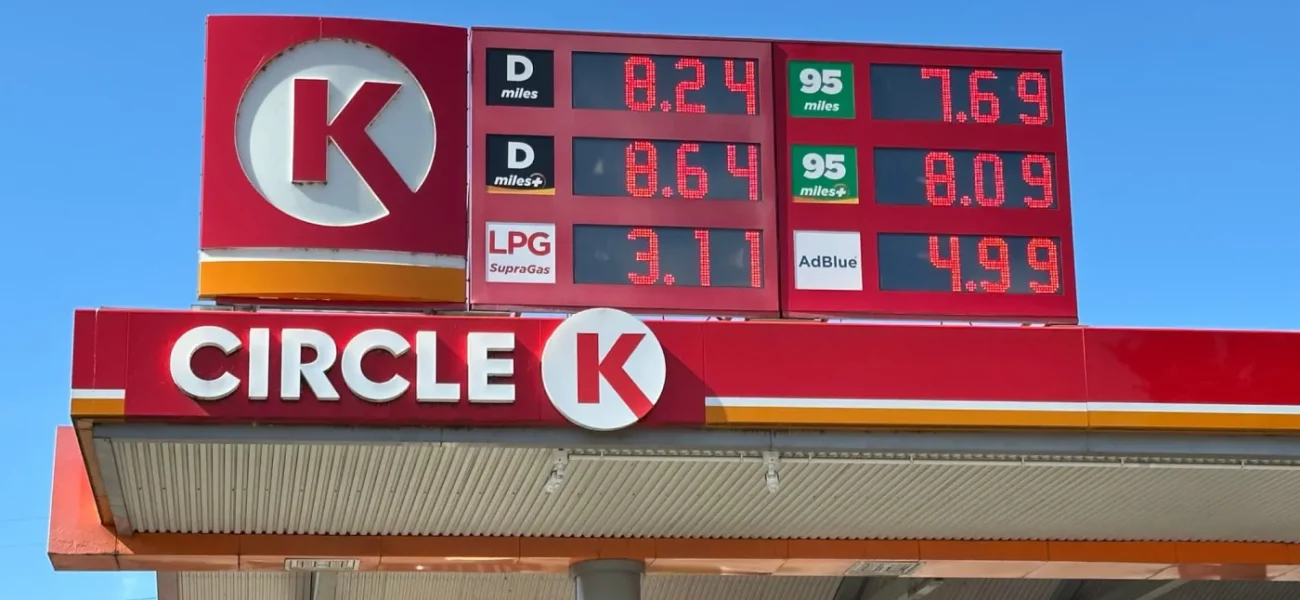 fuel prices may drop minister announces decision timeline 20101