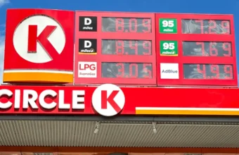 fuel vat cut will cost the state budget nearly half a billion zlotys 20650