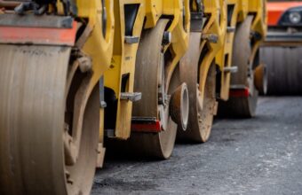 G贸rczewska Road Repairs to Cause Traffic Disruptions Starting Monday g rczewska road repairs to cause traffic disruptions starting monday 23121