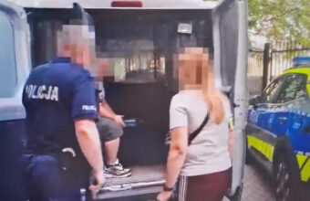 georgian citizens arrested in katowice for keyless car burglaries in warsaw 22181