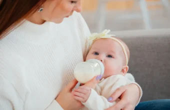 gis issues recall for two batches of infant formula due to cereulidike detection 21616