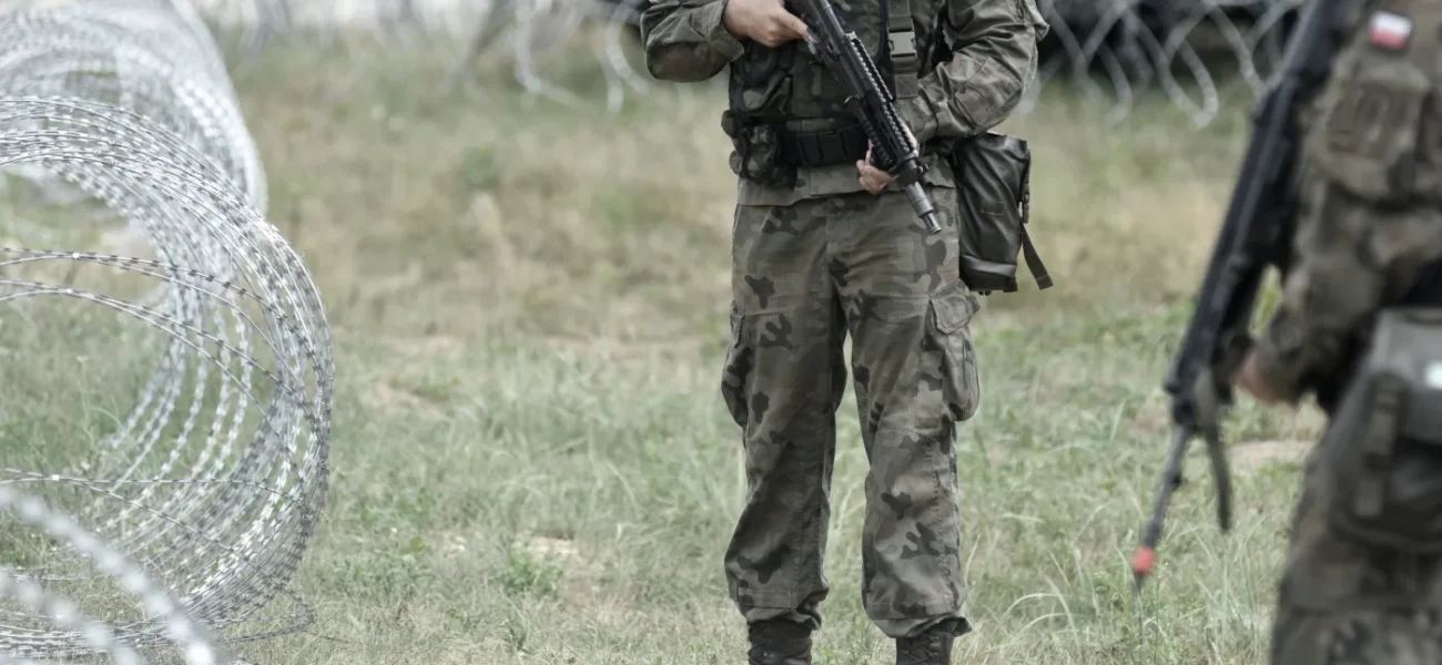 government seeks extension of buffer zone at belarus border amid persistent threats 20423