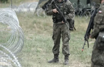 Government Seeks Extension of Buffer Zone at Belarus Border Amid Persistent Threats government seeks extension of buffer zone at belarus border amid persistent threats 20423