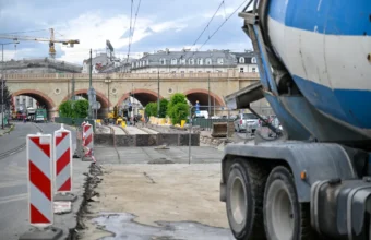 green plans for grzeg rzecka street details revealed on upcoming tree planting 23451