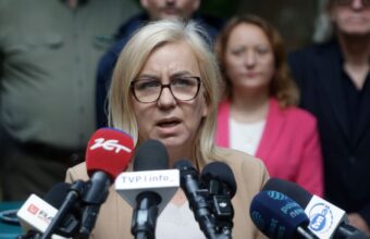 Hennig-Kloska Defends Deposit System and Slams Confederation Proposal hennig kloska defends deposit system and slams confederation proposal 20216