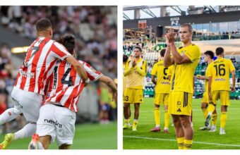 historic cracovia wieczysta derby headlines polish football weekend 23361