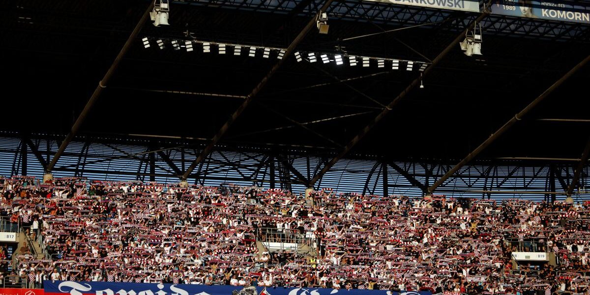 hungarian fans attacked in zabrze first arrests made after pizzeria siege 20806