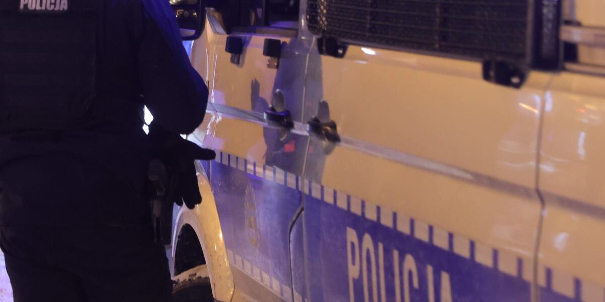 Hungarian FM Condemns Zabrze Hooligan Attack as Injured Fan Hospitalized hungarian fm condemns zabrze hooligan attack as injured fan hospitalized 20632