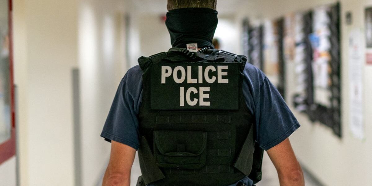 ice to purchase conductive gloves for de escalation amid civil rights concerns 20440