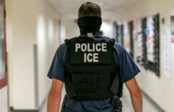 ICE to Purchase Conductive Gloves for De-escalation Amid Civil Rights Concerns ice to purchase conductive gloves for de escalation amid civil rights concerns 20440